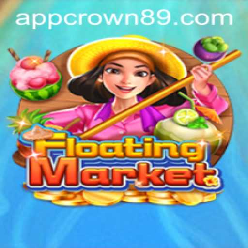 FloatingMarket: Dive into the Thrilling World of Strategic Play with Crown89