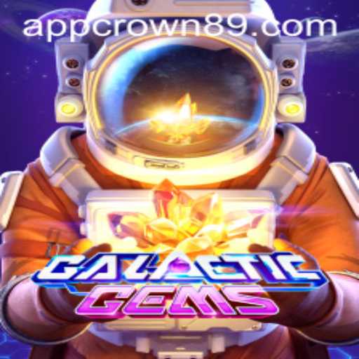 GalacticGems: Embark on a Cosmic Adventure with Crown89