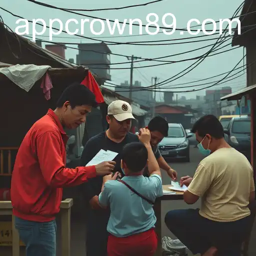 The Complex World of Jueteng and Its Modern Evolution with Crown89