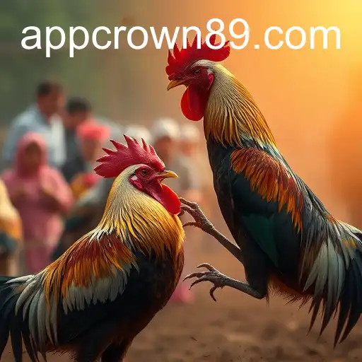 The Intriguing World of Sabong Games: A Closer Look at Crown89
